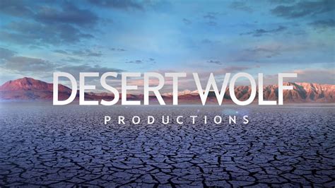 Desert Wolf Productions